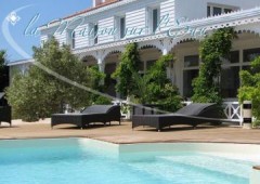 La Maison Sur L'eau
