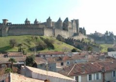 Hôtel du Pont Vieux **