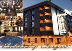 Hotel Infanta Cristina ****