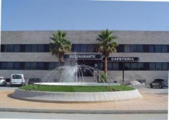 Hotel Paraiso **
