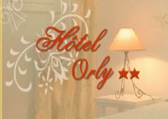 Hôtel Orly **