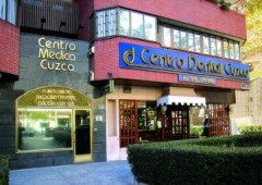 Centro Médico Cuzco