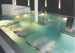 Balneario Carlos Iii