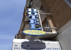 Hotel Nuovo Metro