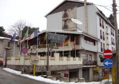 Hotel Sila
