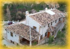Apartamentos Turísticos El Palacil