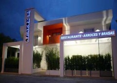 Hotel Montgo***