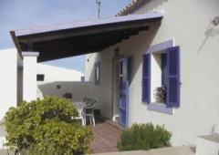 Casitas Rurales Sergi
