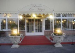 Finca La Vega