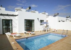 Ereza Villas Y Apartamentos