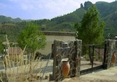 Casas El Soleral