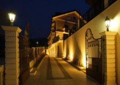 Hotel Grimaldi Palace *****