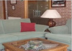 Hotel Villamayor **