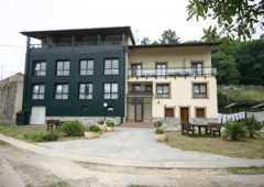 Hotel Canero