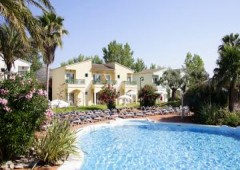 Hotel Holiday Garden