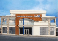 Apartamentos Turisticos Altai