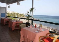 Restaurante Sebastyan's