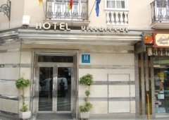 Hotel Villarreal