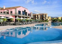 Hotel Las Olas (la Palma) ****