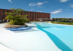 Hotel Las Águilas ****