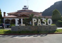 Hotel El Paso