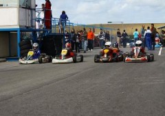 Karting Sevilla