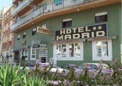 Hotel Madrid *