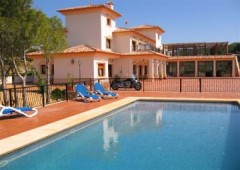 Finca Fabiola