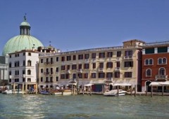 Hotel Carlton On The Grand Canal