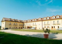 Uliveto Principessa Park Hotel