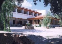 Hotel Almirez