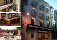 Hotel Santiago ****