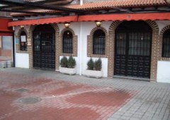 El Figón De Arévalo