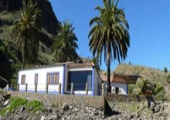 Mirador De Fataga