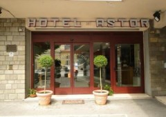 Albergo Hotel Astor**