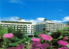 Hotel Dania Magec