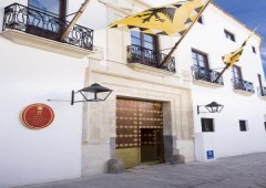 Hotel Las Casas De La Judería de cordoba