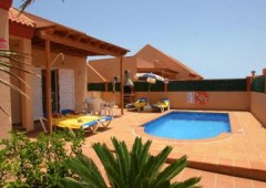 Villas Corralejo