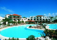 Apart Hotel Hesperia Bristol Playa ***