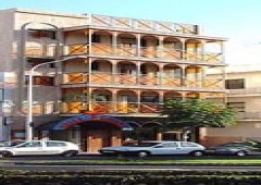 Hotel Ciudad Rural Valle Aridane ***