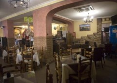 Mesón La Taberna