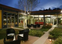 Hotel Relais Bellaria ****(bolonia)