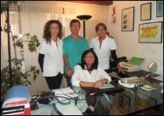 Clinica De Cirugia Estetica Clinves