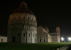 Hotel La Pace***(pisa)