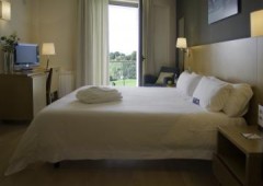 Hotel Palacio De Aiete****