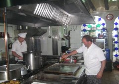 Hotel Restaurante Toruño