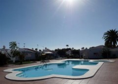 Bungalows Aranzazu