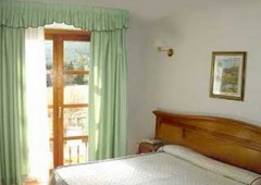 Hotel Restaurante El Gamo