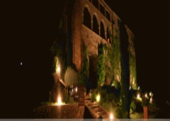 La Garriga De Castelladral