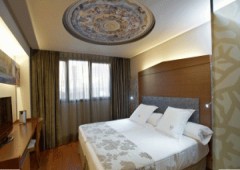 Hotel Sancho Abarca**** & Spa